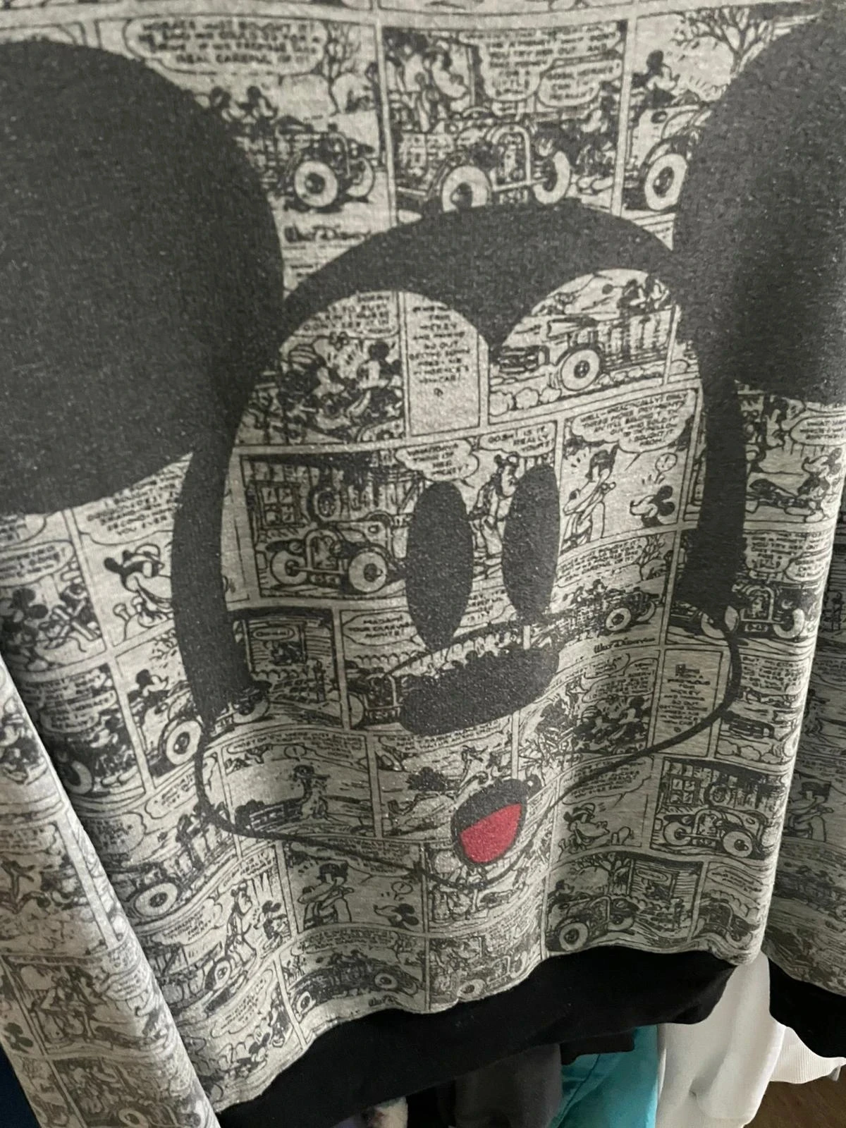 Suéter Mickey Mouse - Disney – photo 3